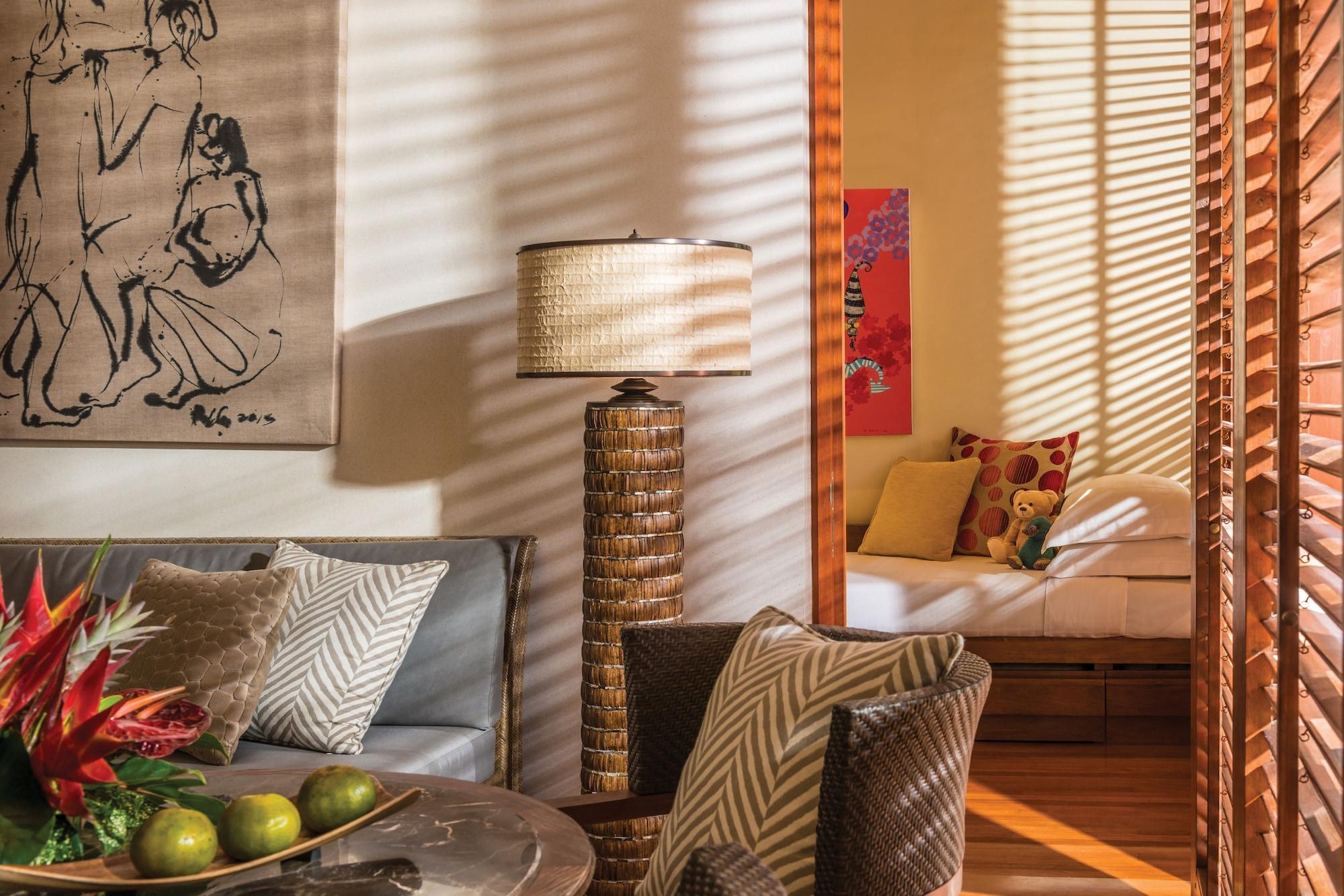 Four Seasons Bali At Sayan Resort Ubud (Bali)