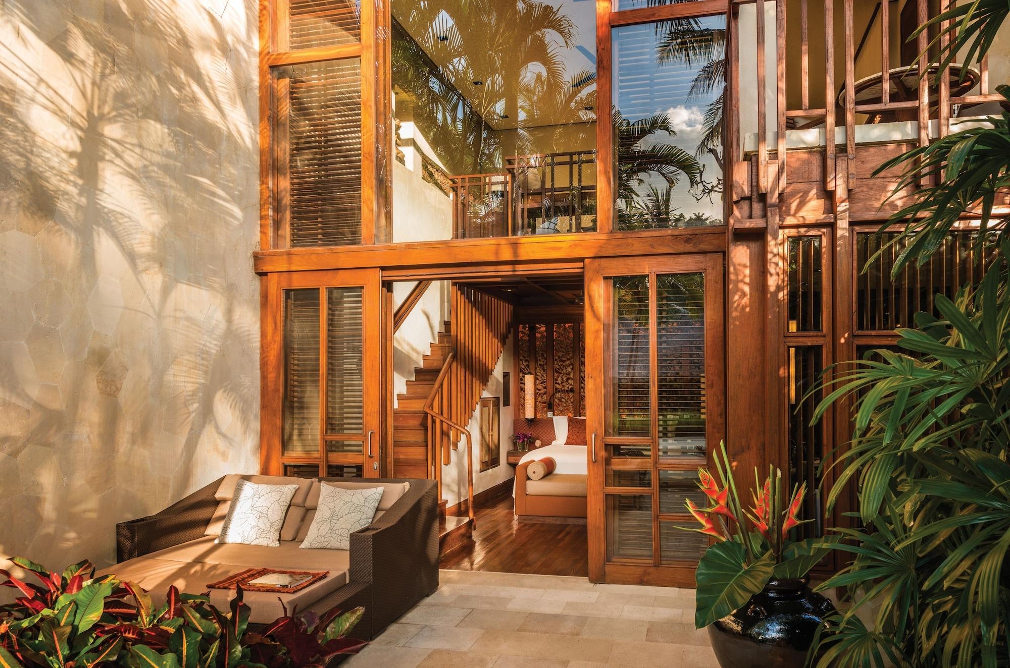 Resort Four Seasons Bali At Sayan