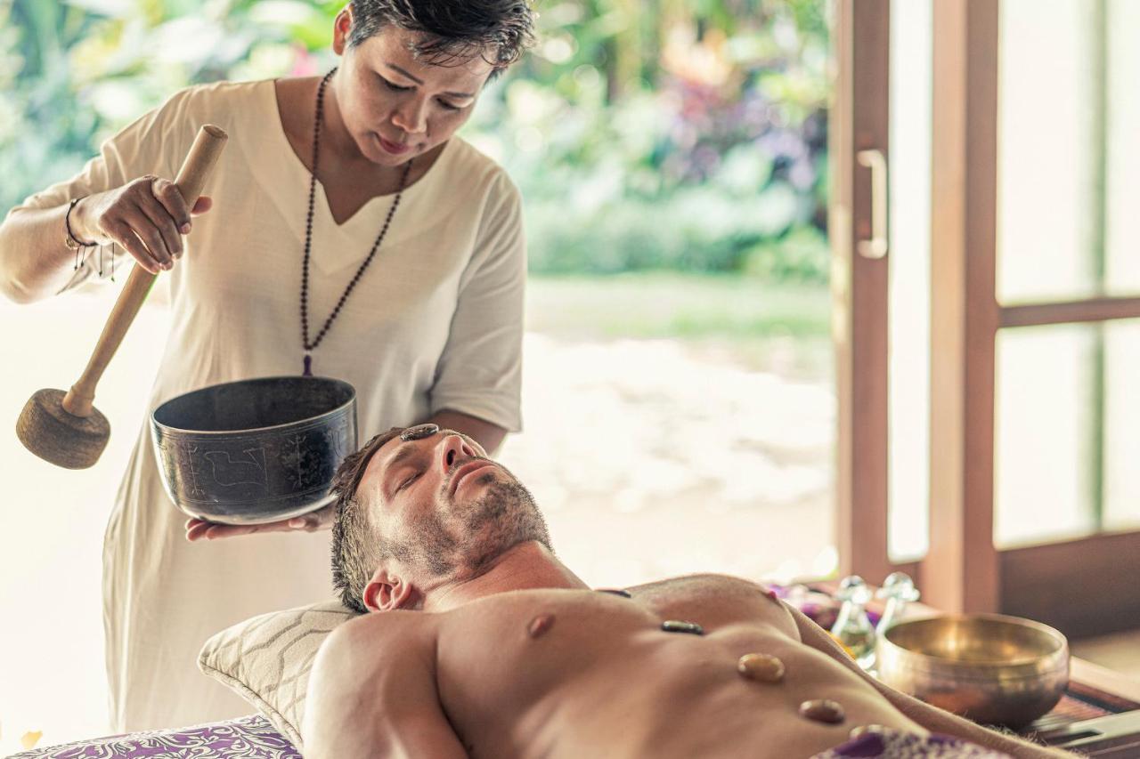 Four Seasons Bali At Sayan Resort