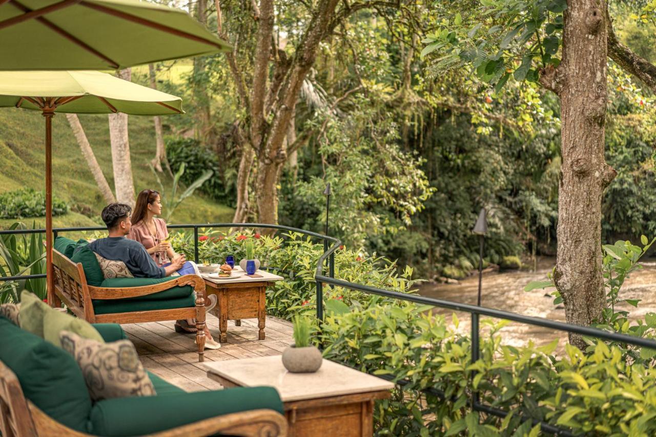 Four Seasons Bali At Sayan 5* Ubud (Bali)