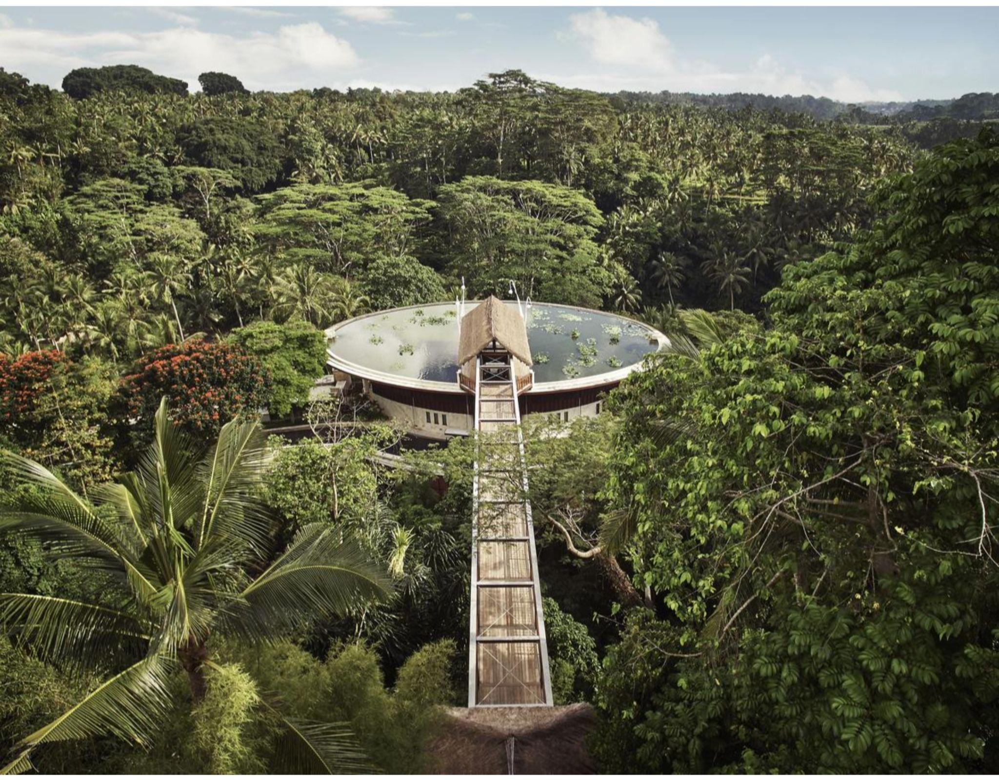 Four Seasons Bali At Sayan