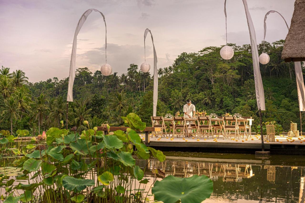 Four Seasons Bali At Sayan