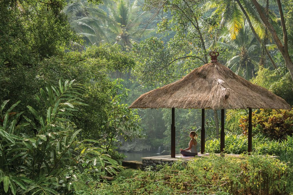 Four Seasons Bali At Sayan 5* Ubud (Bali)