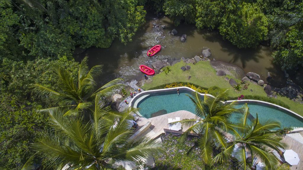 Four Seasons Bali At Sayan Ubud (Bali)