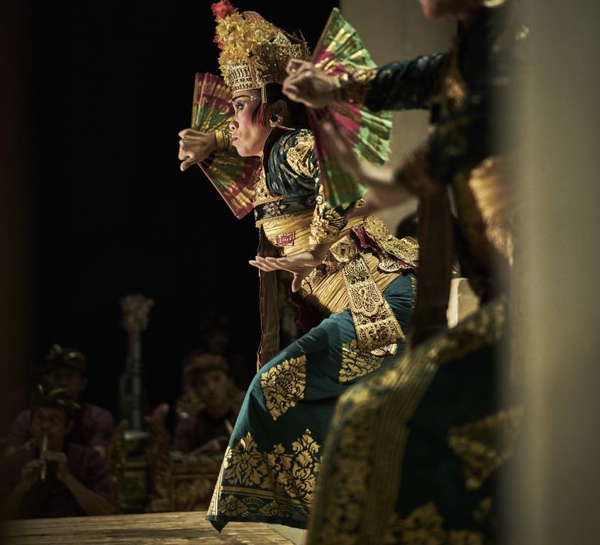 Four Seasons Bali At Sayan