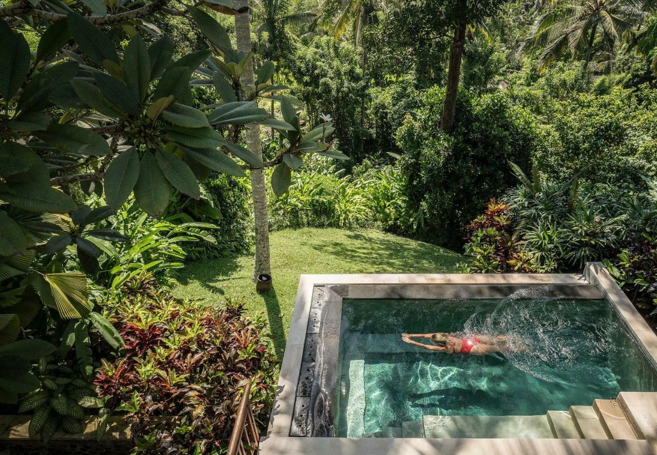 Four Seasons Bali At Sayan Resort 5*
