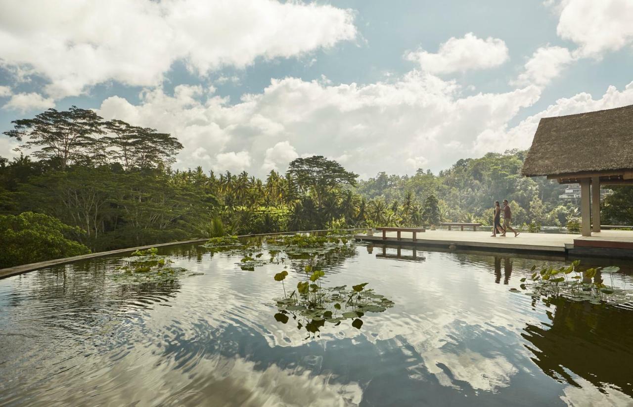 Resort Four Seasons Bali At Sayan