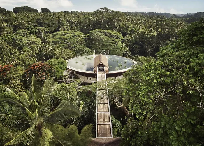 Four Seasons Resort Bali At Sayan