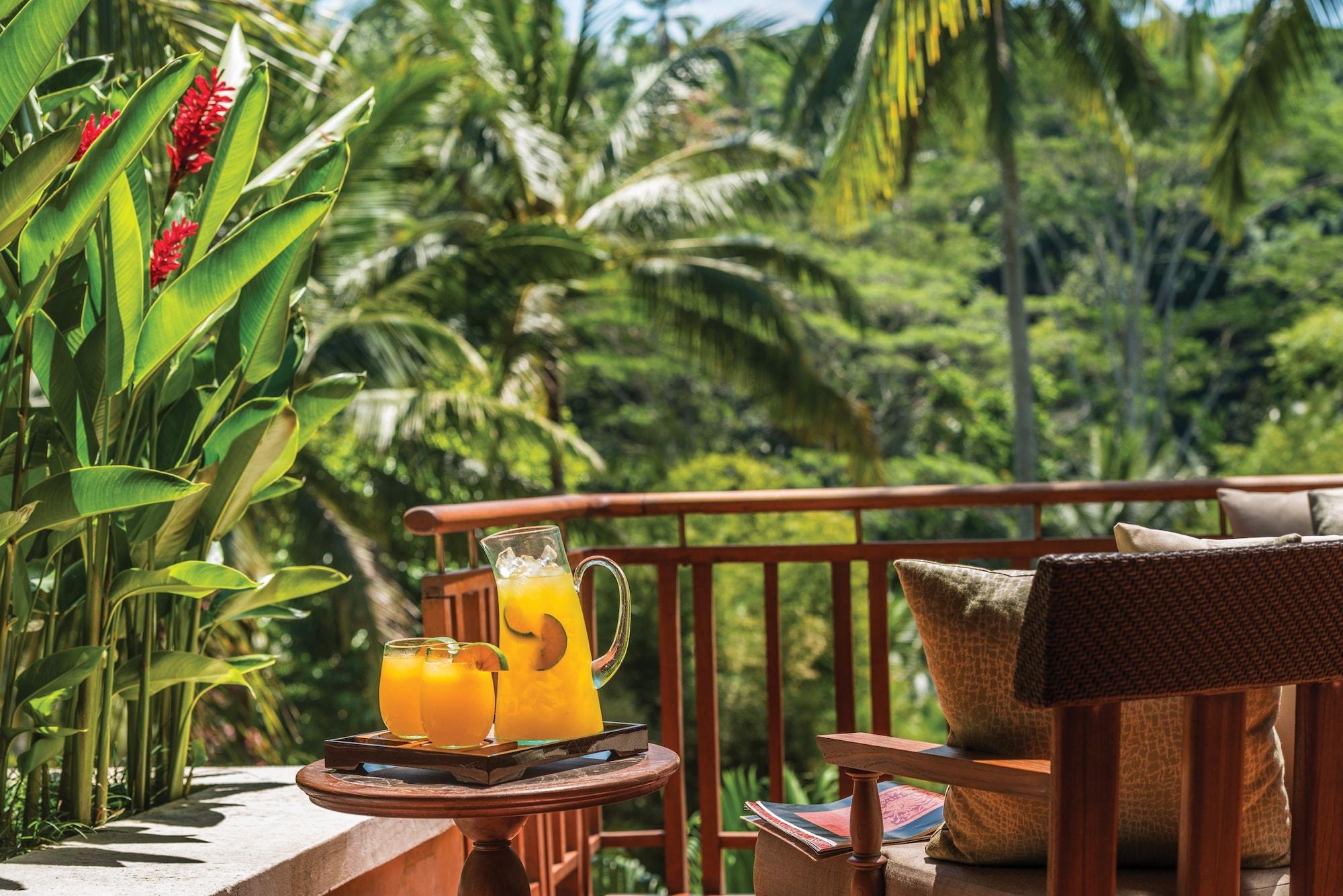 Four Seasons Bali At Sayan Ubud (Bali)