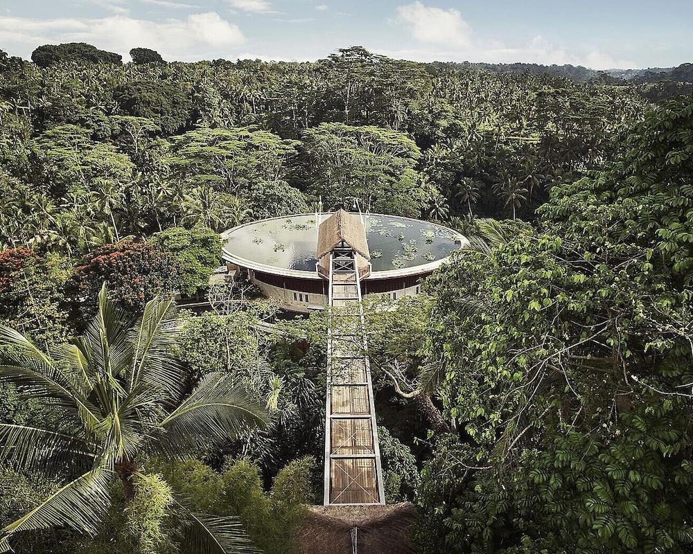 Four Seasons Bali At Sayan 5* Ubud (Bali)