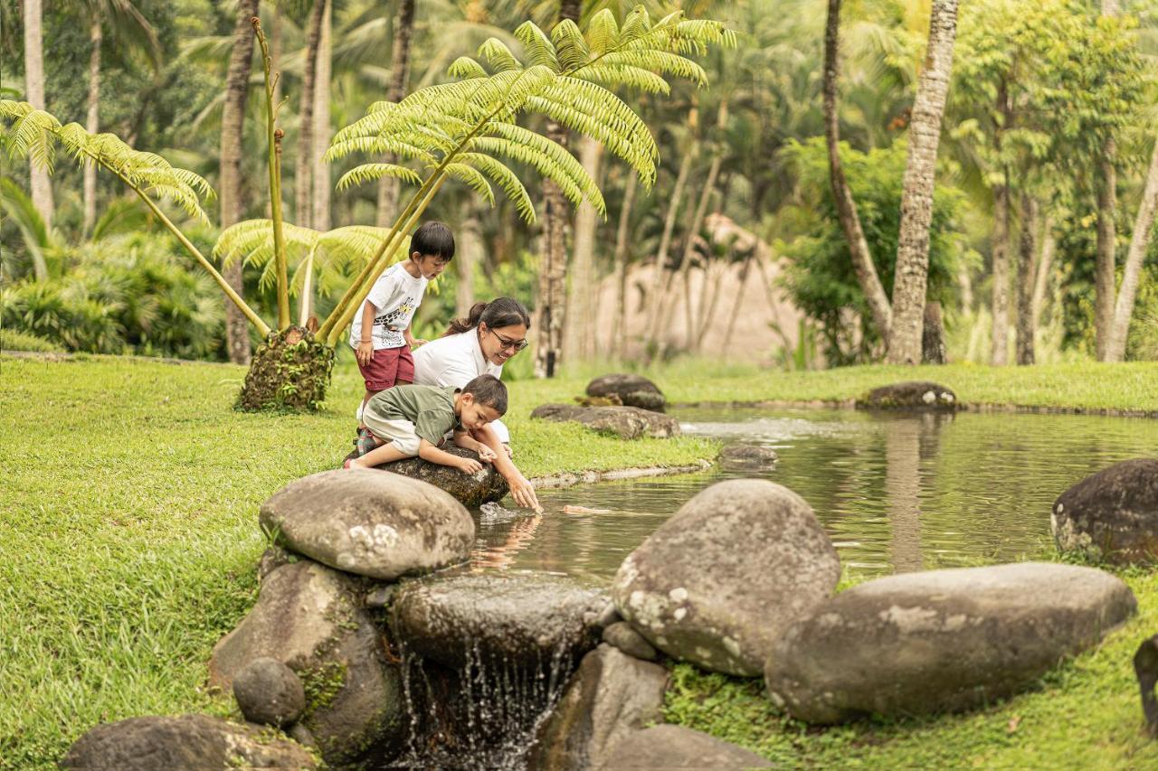 Resort Four Seasons Bali At Sayan