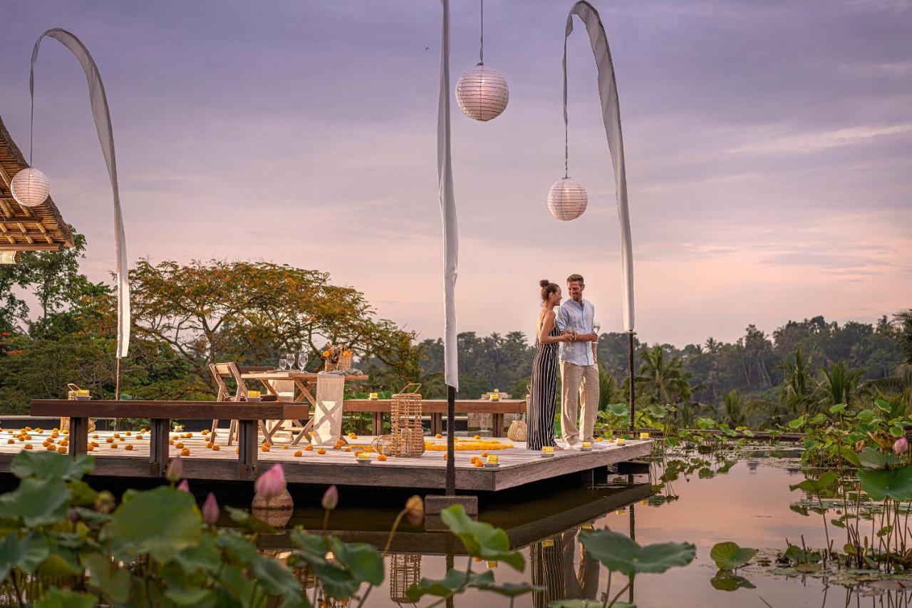 Four Seasons Bali At Sayan 5*