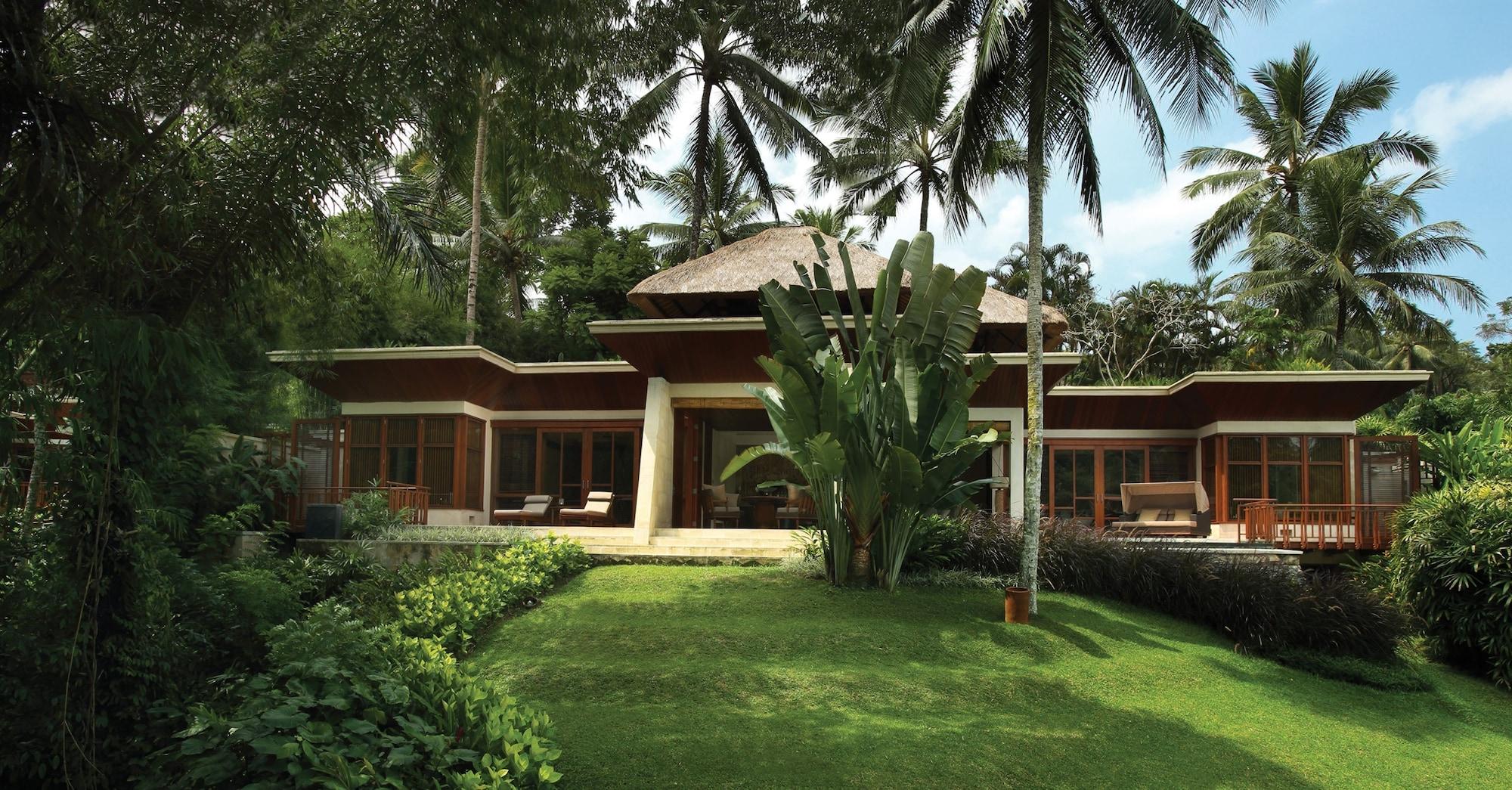 Four Seasons Bali At Sayan