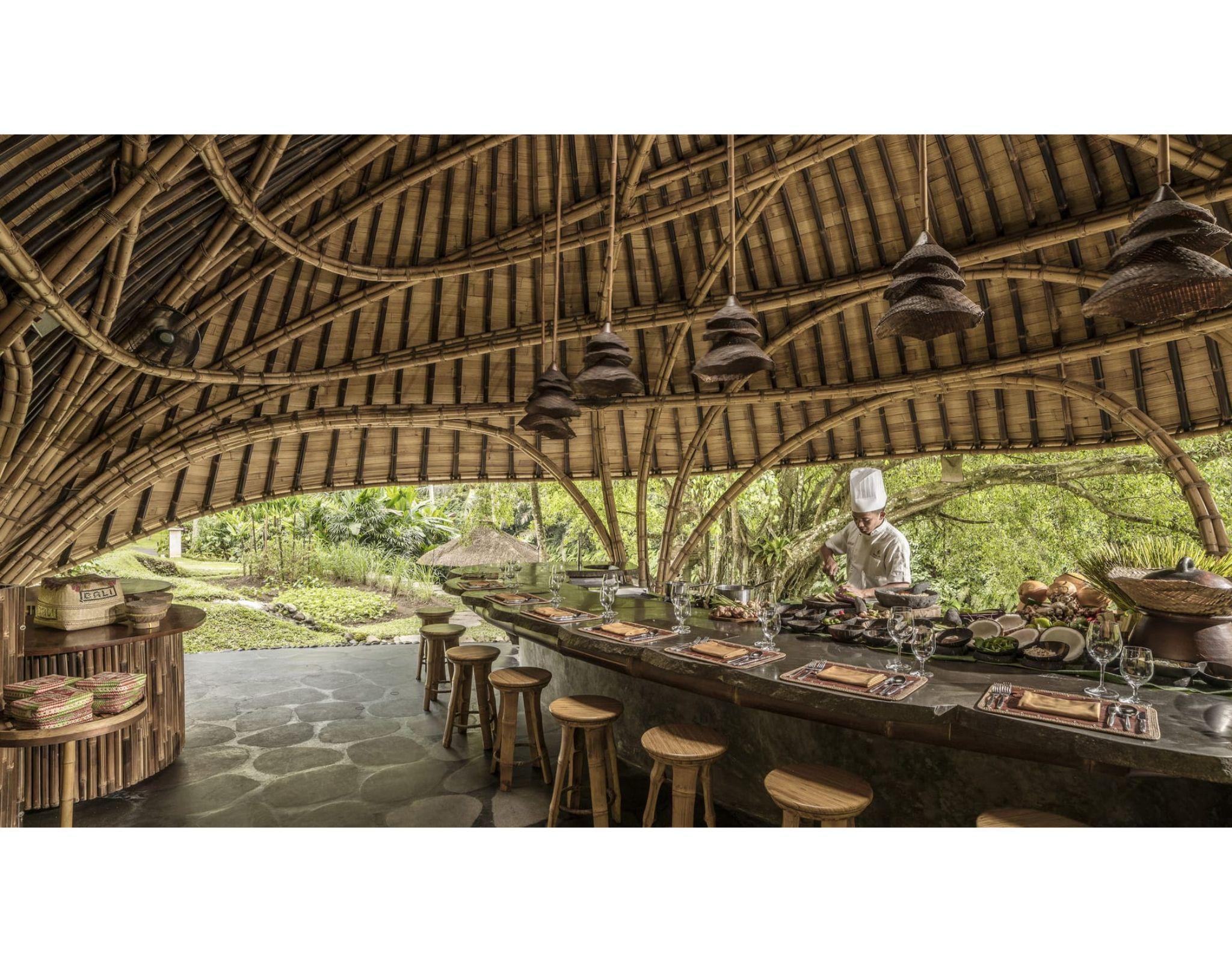Four Seasons Bali At Sayan
