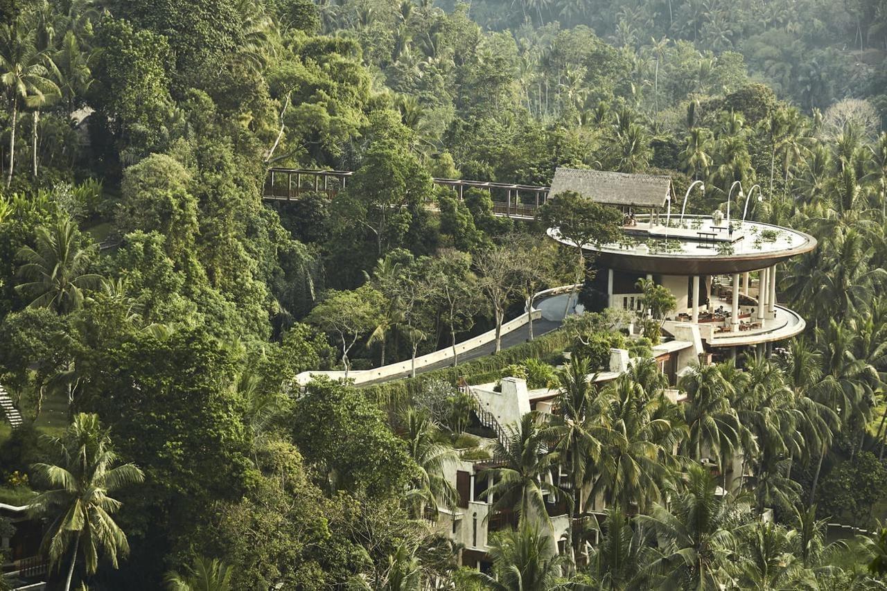 Resort Four Seasons Bali At Sayan