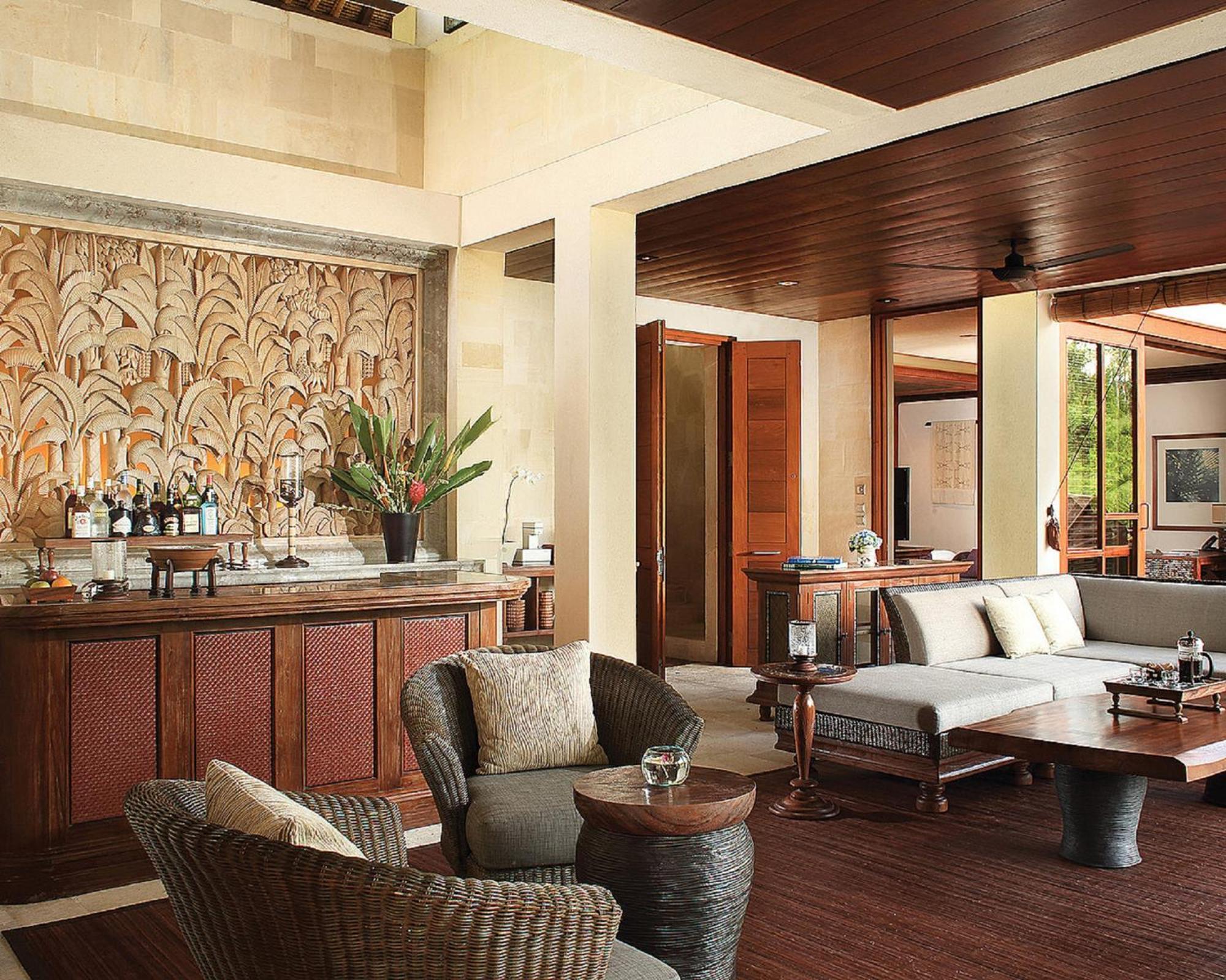 Four Seasons Bali At Sayan Resort