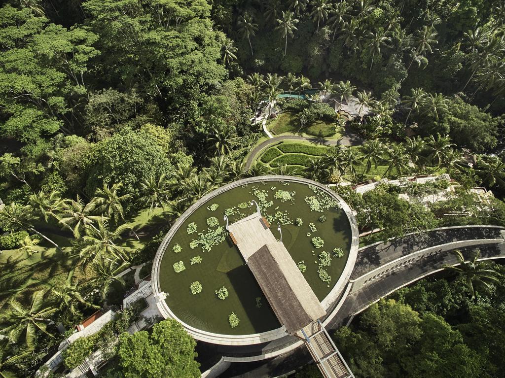 Resort Four Seasons Bali At Sayan