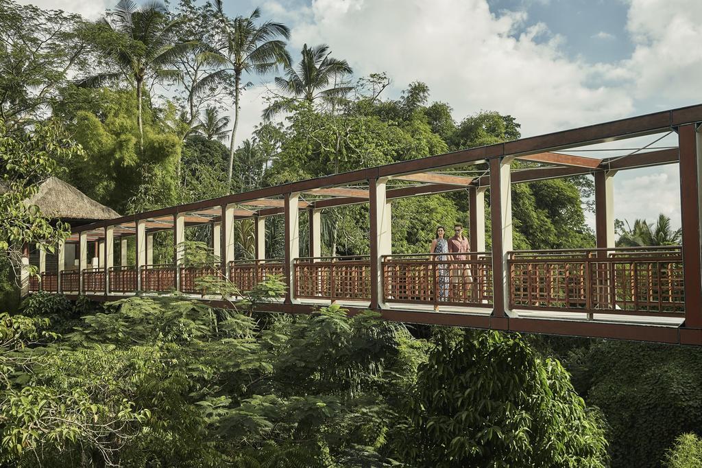Resort Four Seasons Bali At Sayan Ubud (Bali)