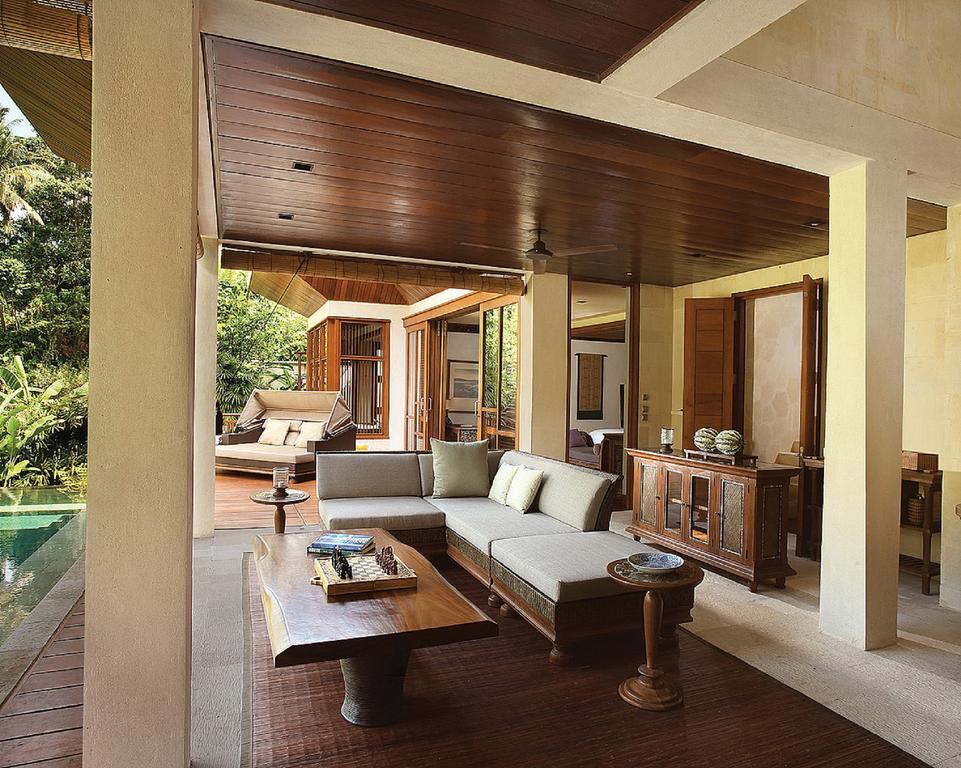 Four Seasons Bali At Sayan 5* Ubud (Bali)