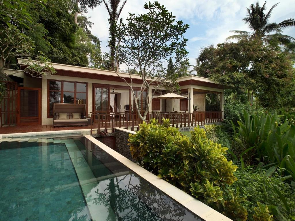 Four Seasons Bali At Sayan Ubud (Bali)