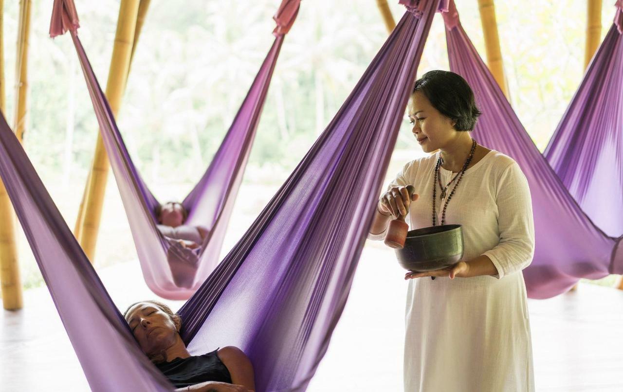 Resort Four Seasons Bali At Sayan Ubud (Bali)