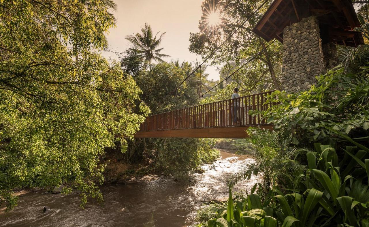 Four Seasons Bali At Sayan 5*