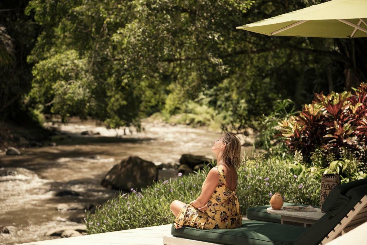 Four Seasons Bali At Sayan Resort 5*